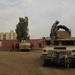 U.S., Iraqi's Patrol Near Mosul