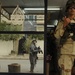 U.S., Iraqi's Patrol Near Mosul