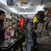 U.S., Iraqi's Patrol Near Mosul