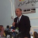 Shieks pursue peaceful solutions