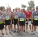 Engineers complete grueling Sapper Run Series races in Iraq