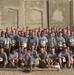 Engineers complete grueling Sapper Run Series races in Iraq
