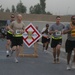 Engineers complete grueling Sapper Run Series races in Iraq