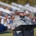 56th Infantry Brigade Combat Team Casing Ceremony