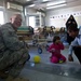 Children, families line up for free cleft surgeries