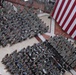 Service members become U.S. citizens on Election Day