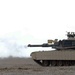 Tanks rumble, roar across Besmaya Range Complex