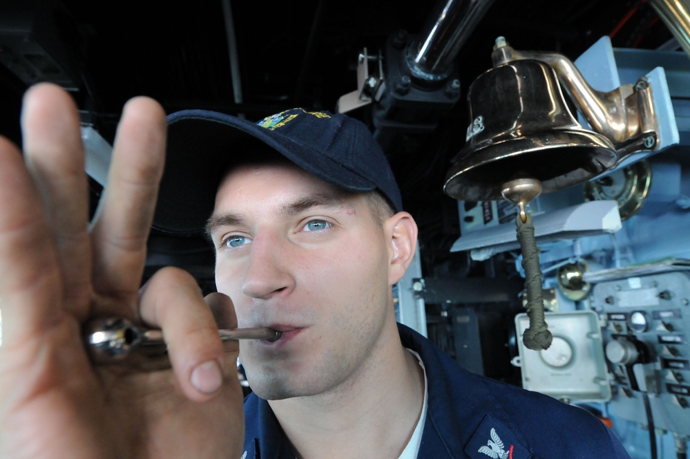 USS Kearsarge serves as primary platform for Continuing Promise 2008