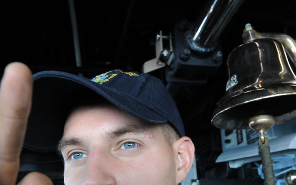 USS Kearsarge serves as primary platform for Continuing Promise 2008
