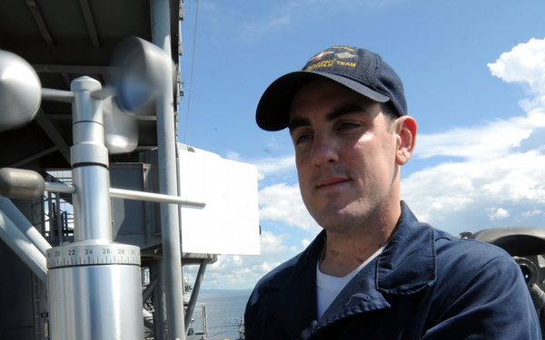 USS Kearsarge serves as primary platform for Continuing Promise 2008