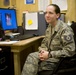 Air Force Stands Up Command Post at Kandahar Air Field