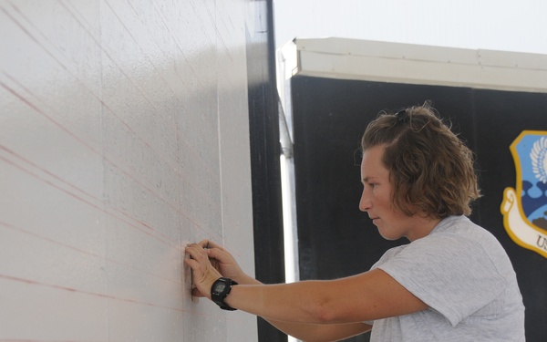 Creative Juices Flow at the Thirsty Camel