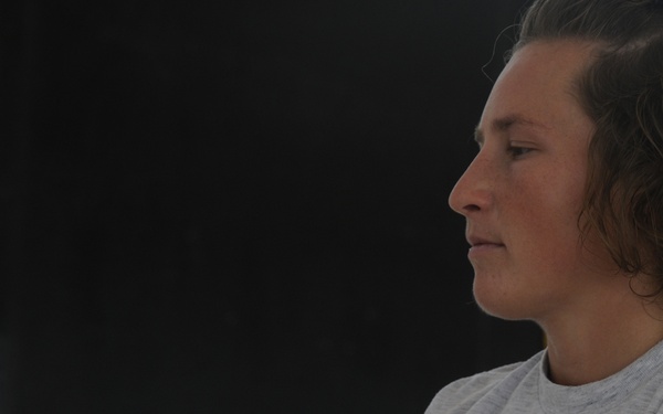 Creative Juices Flow at the Thirsty Camel