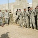 3rd Infantry Division commander visits deployed Soldiers