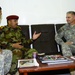 3rd Infantry Division commander visits deployed Soldiers