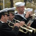 U.S., Romanian Navy Bands Perform in Concert in Constanta