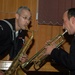 U.S., Romanian Navy Bands Perform in Concert in Constanta
