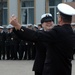 U.S., Romanian Navy Bands Perform in Concert in Constanta