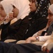 Iraqi students meet U.S. ambassador