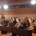 Iraqi students meet U.S. ambassador