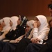 Iraqi students meet U.S. ambassador