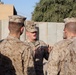 Marines, Soldiers enhance leadership skills