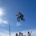 BMX/Skate Demonstration