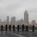 USS Peleliu returns from deployment