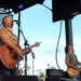 Concert at Guantanamo Bay