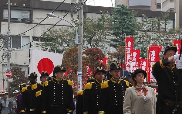 Tokyo Jidai Matsuri