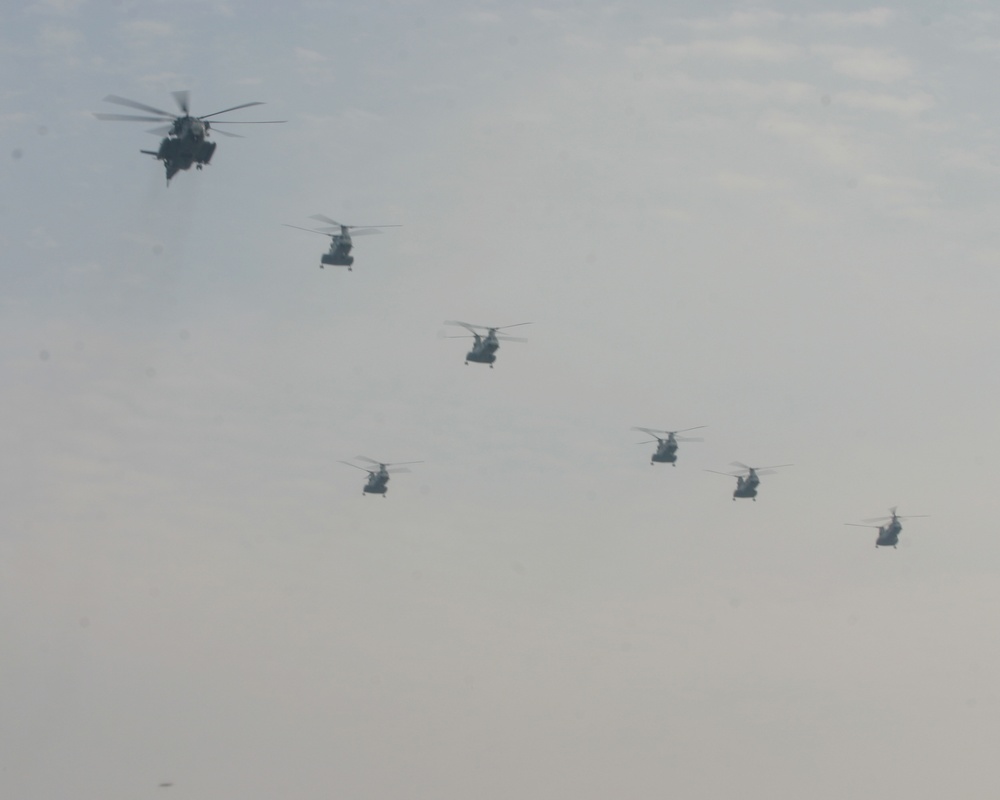 Korean Incremental Training Program 2009