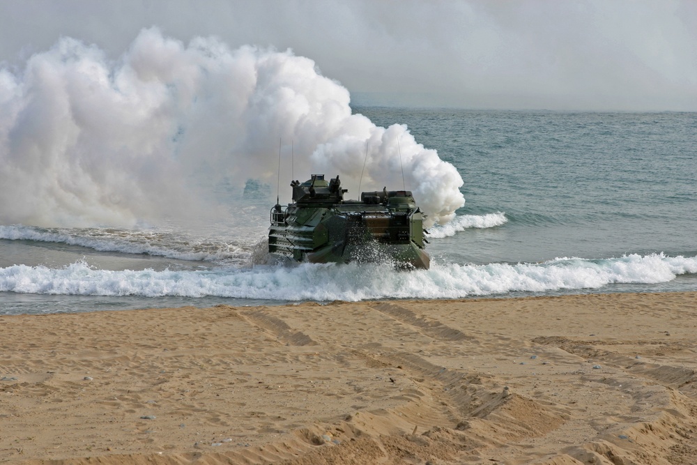 Korean Incremental Training Program 2009
