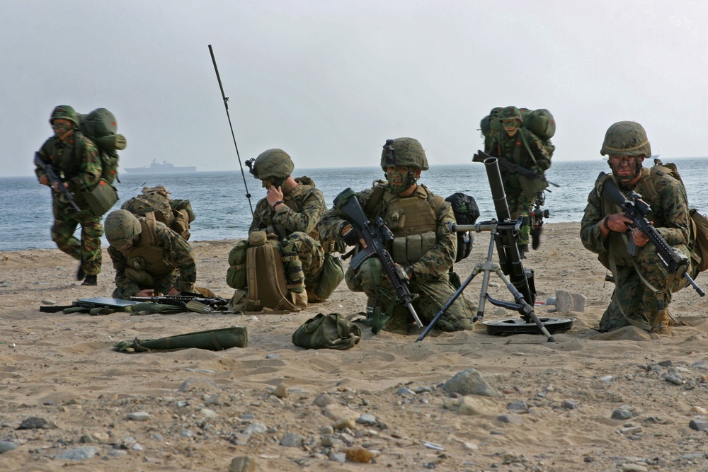 Korean Incremental Training Program 2009
