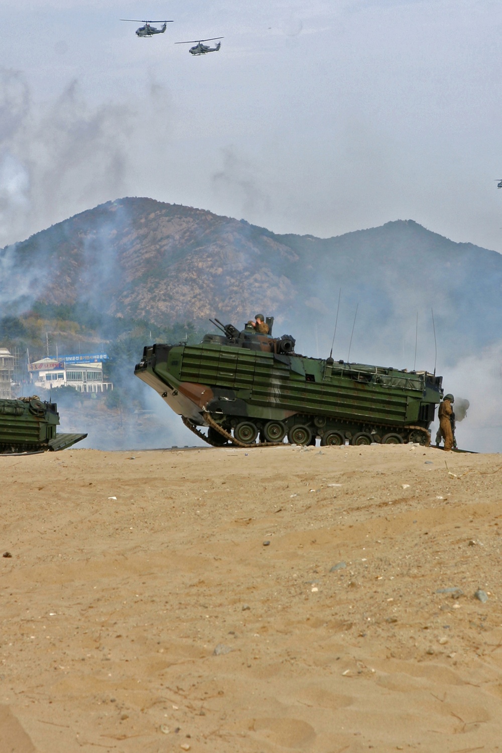 Korean Incremental Training Program 2009