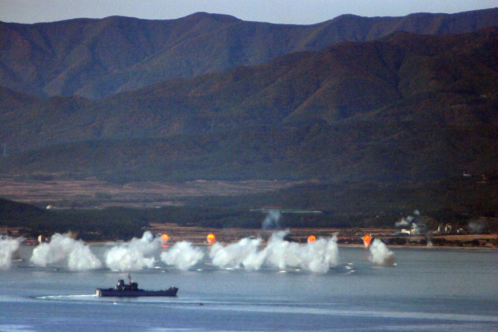 Korean Incremental Training Program 2009