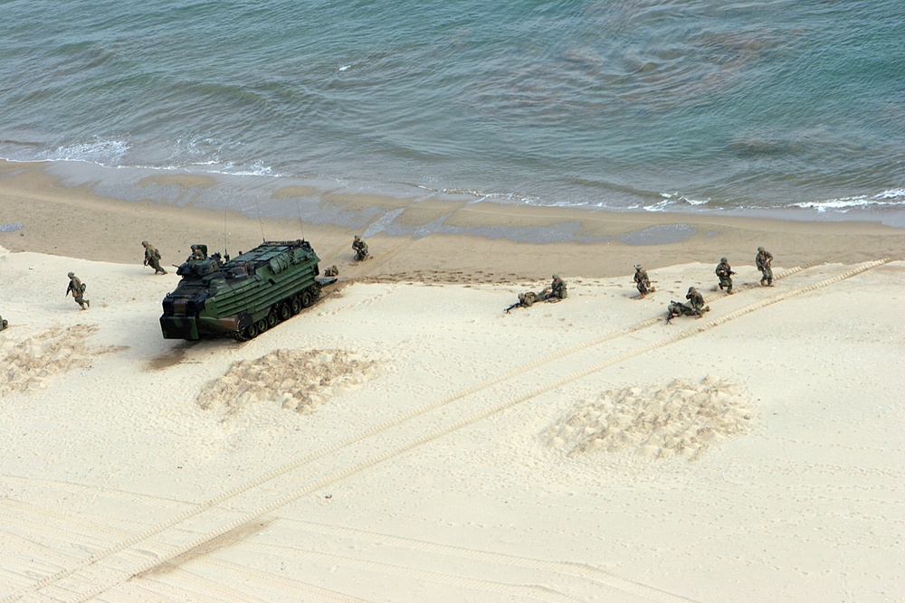Korean Incremental Training Program 2009