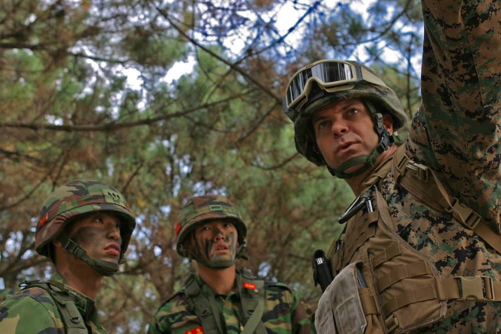 Korean Incremental Training Program 2009