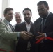 Government center opens for Habbaniyah citizens
