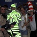 Halloween in Iraq