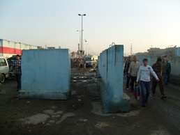 Iraqi army's performance improves - Task Force 1-6 Infantry assists with upgrades