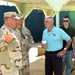 Ermey Visits Guantanamo