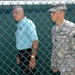 Ermey Visits Guantanamo