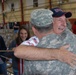 76th Brigade Soldiers return from Iraq