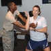Airmen Learn Self Defense and Combative Skills With Krav Maga