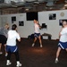 Airmen Learn Self Defense and Combative Skills With Krav Maga