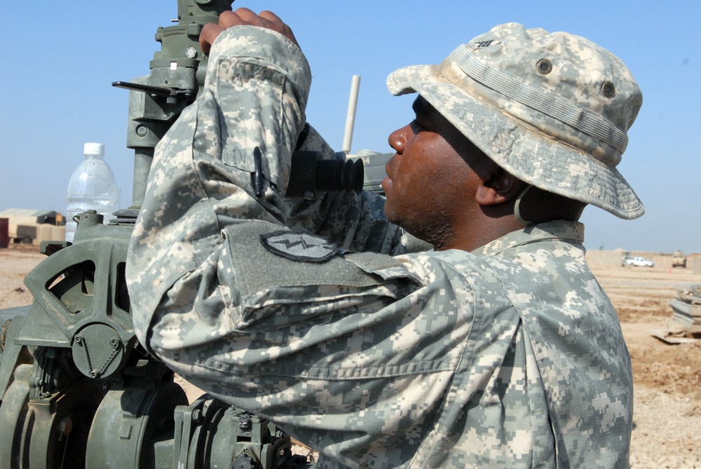 New unit, new weapons