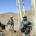 101st Soldiers conduct air assault in eastern Afghanistan