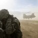 101st Soldiers conduct air assault in eastern Afghanistan