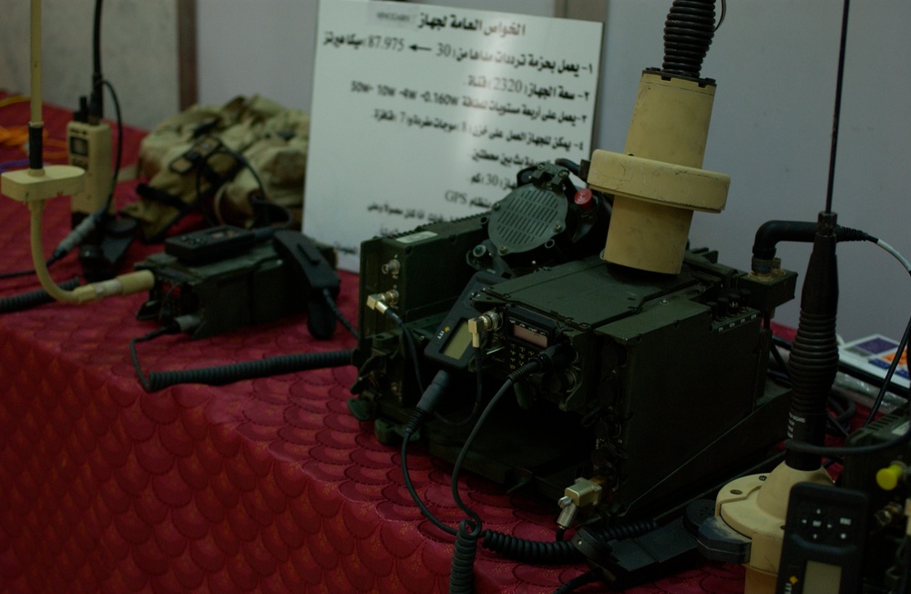 Communications Conference