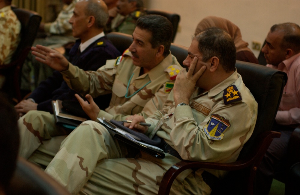 Communications Conference